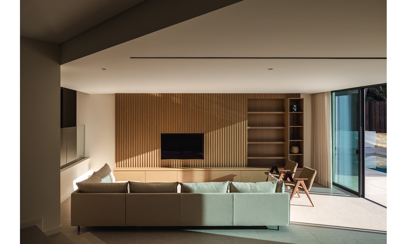 Villa Dunas Douradas