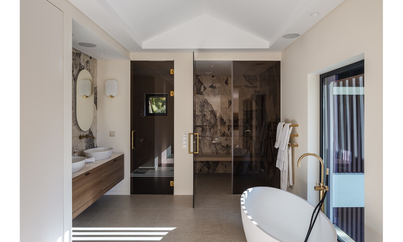 Villa Dunas Douradas