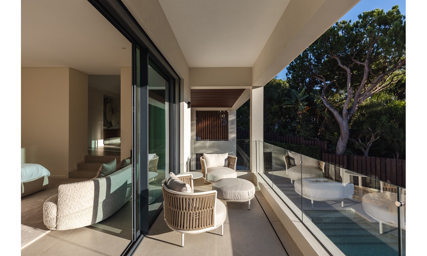 Villa Dunas Douradas