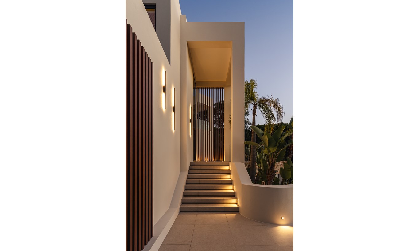 Villa Dunas Douradas