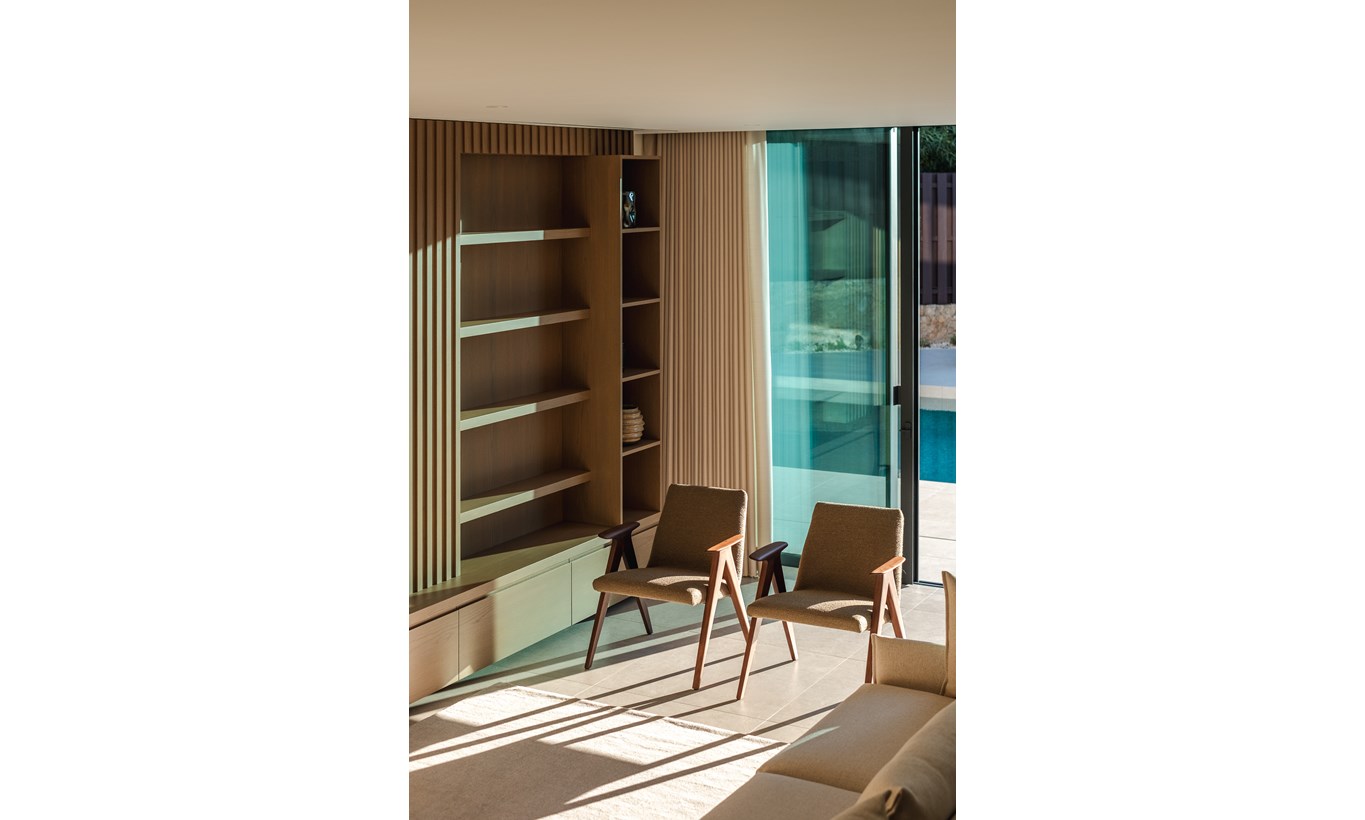 Villa Dunas Douradas