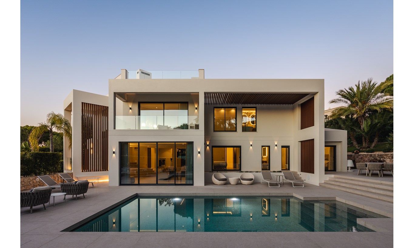 Villa Dunas Douradas