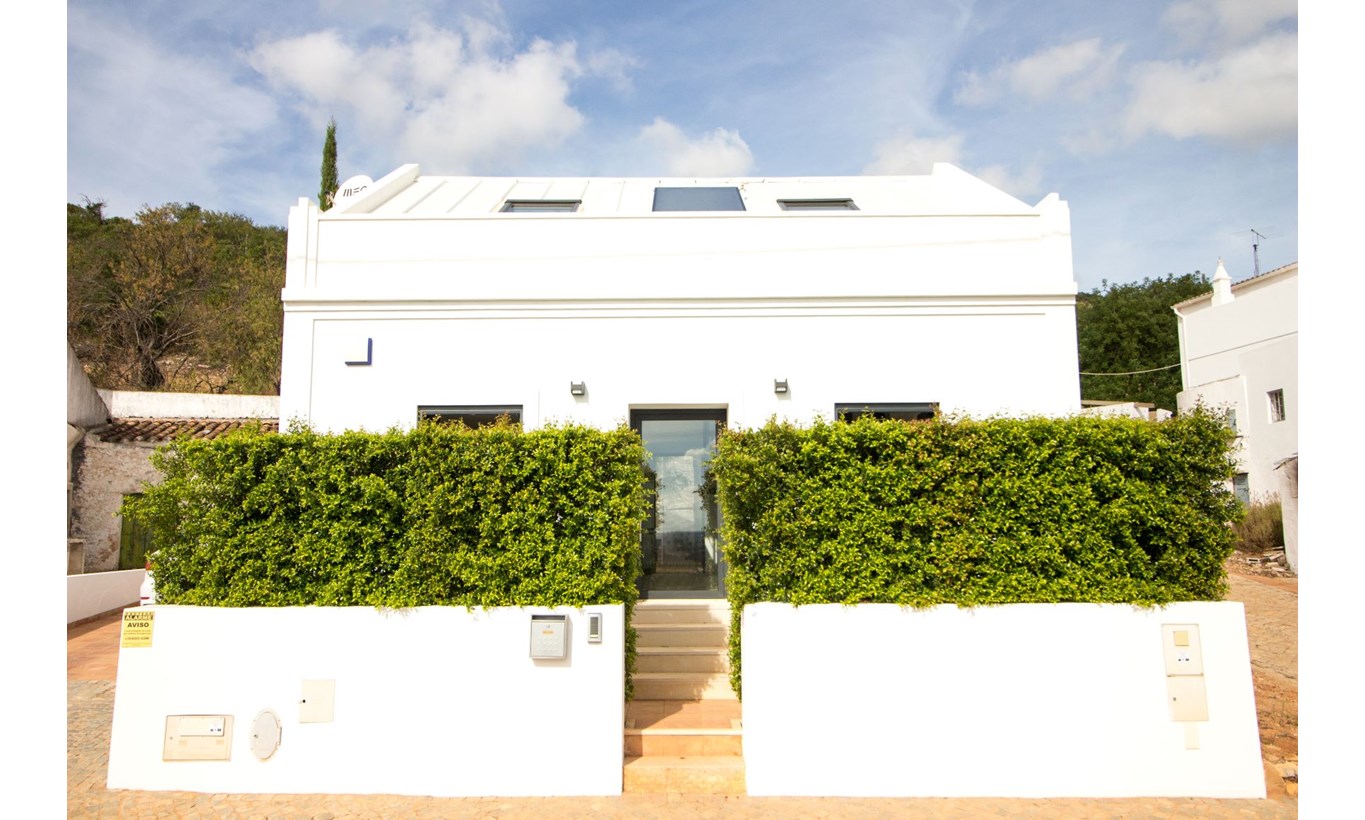 Villa Santa Barbara de Nexe